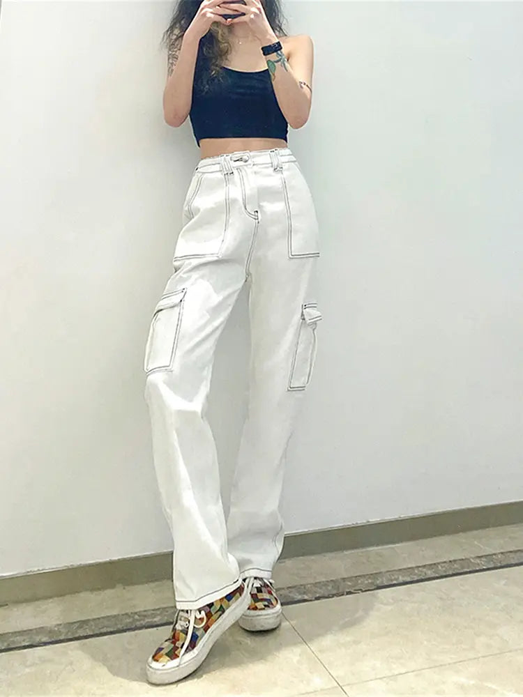 Gracefully Styled Pants for Any Occasion