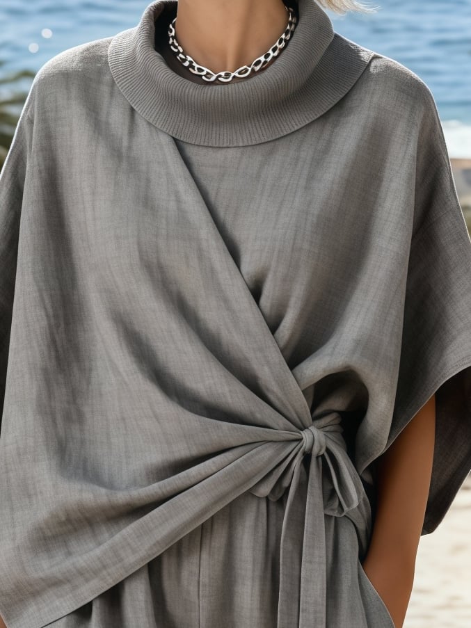 Classic Vintage & Enduringly Stylish Garment