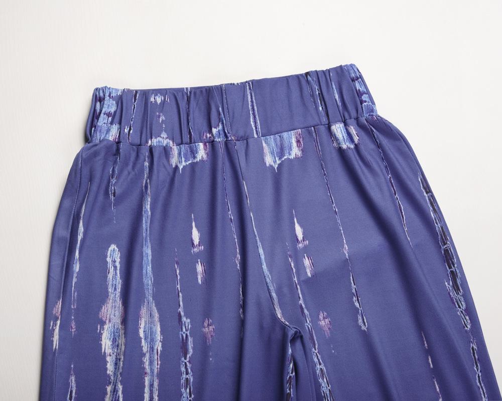 Elegantly Styled Pants for Everyday Wear