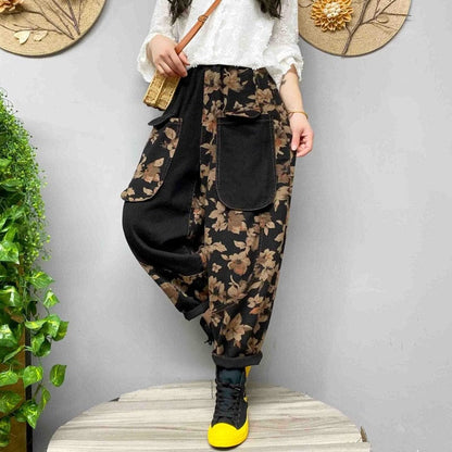 Sophisticated Pants with a Clean Classic Look