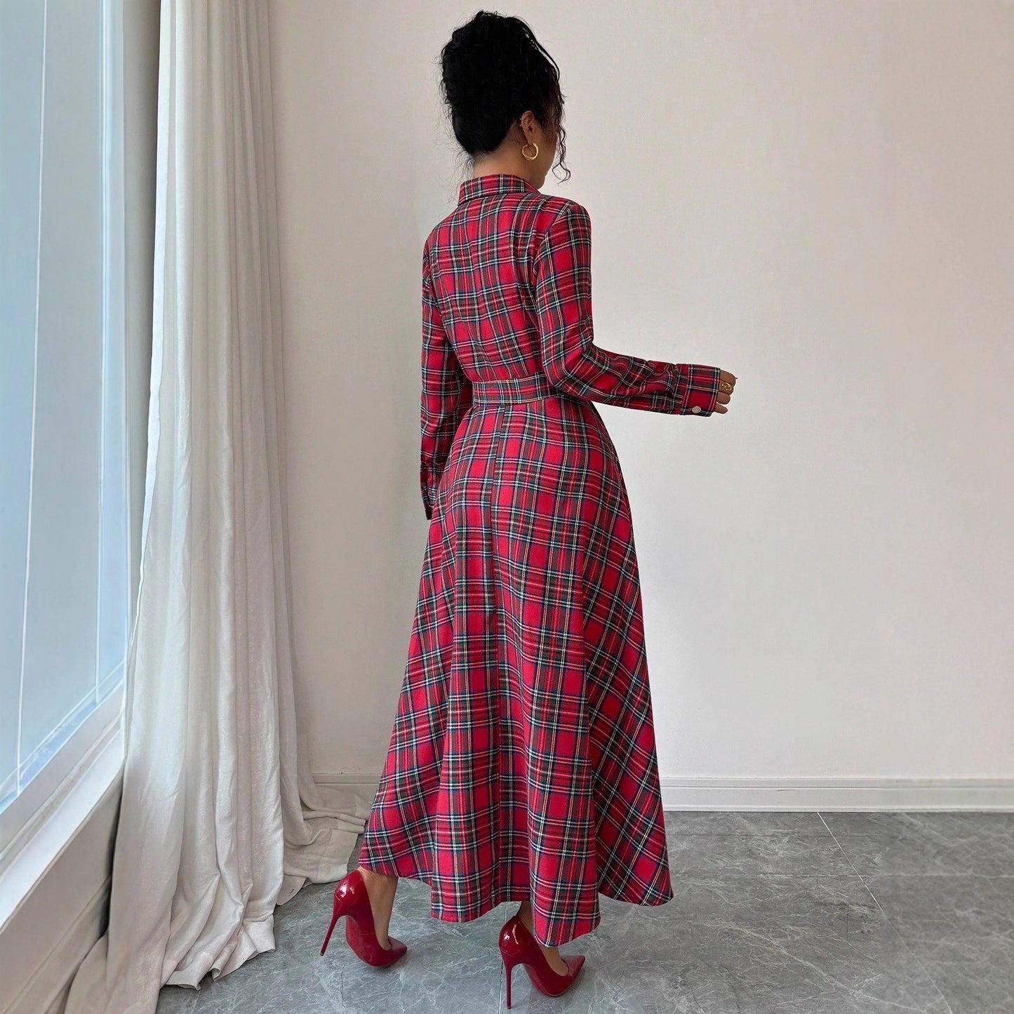Classic Vintage & Enduringly Stylish Dress