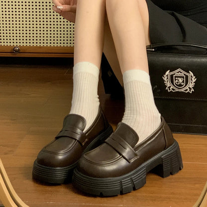 Beautifully Crafted Orthopedic Loafers