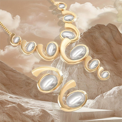 Classic Earring with Timeless Appeal
