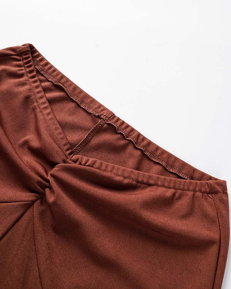 Beautifully Balanced Pants with Timeless Character