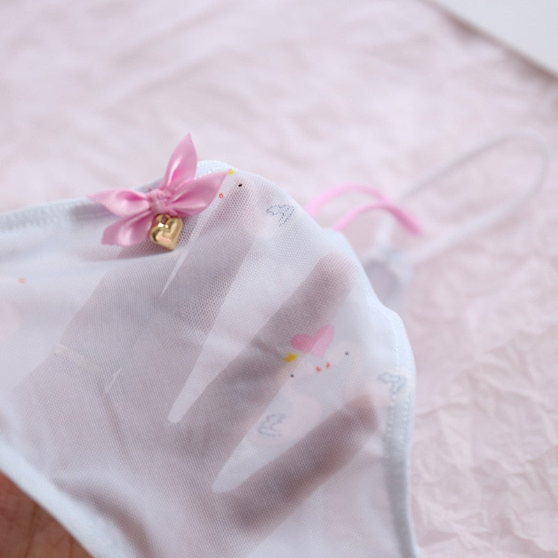 A Vintage Style Garment with Delicate Timeless Details