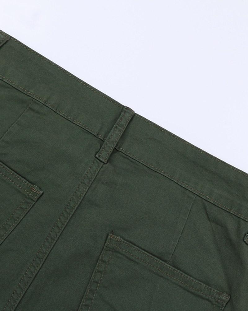 Classic Vintage & Enduringly Stylish Pants