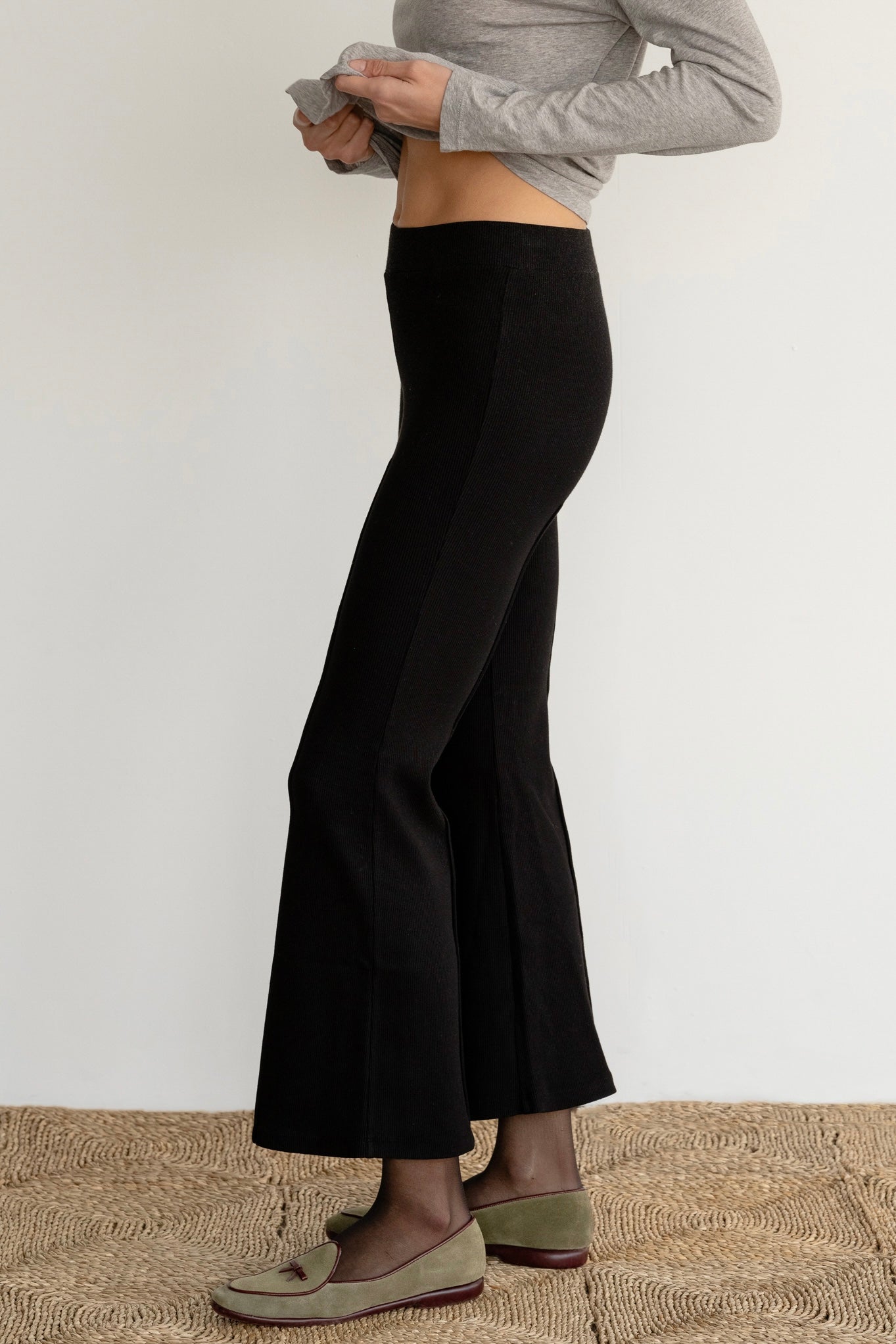 Polished Garment with an Effortless Classic Look