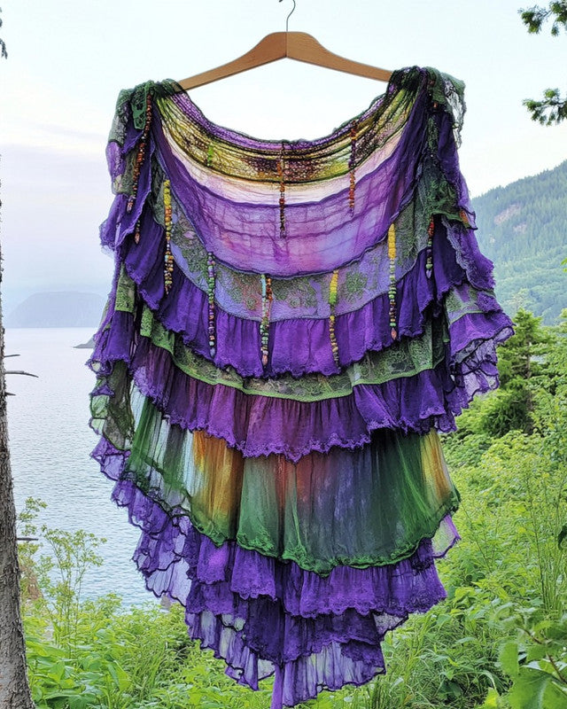 Classic Vintage Top