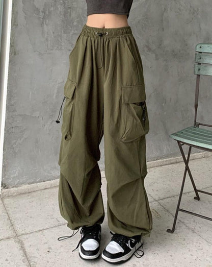 Gracefully Styled Pants for Any Occasion