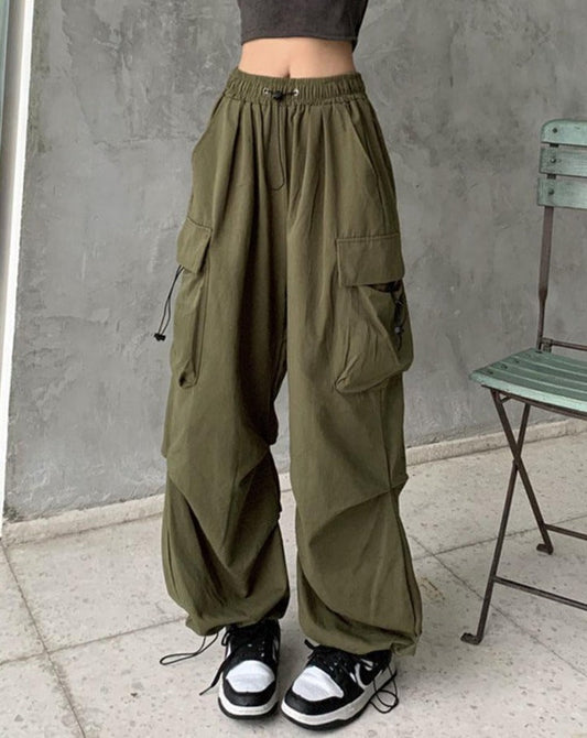 Gracefully Styled Pants for Any Occasion