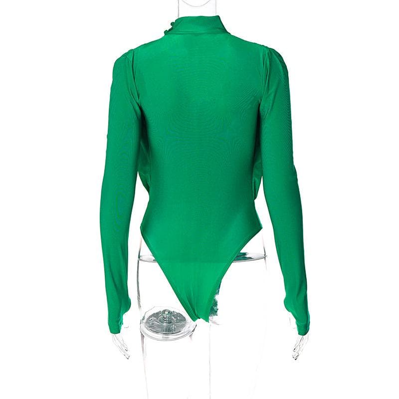 A Vintage Style Garment with Delicate Timeless Details