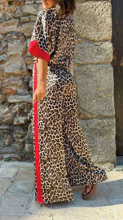 A Vintage Style Garment with Delicate Timeless Details