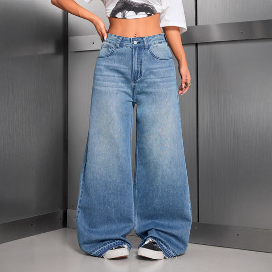 Elegantly Styled Garment for Everyday Wear