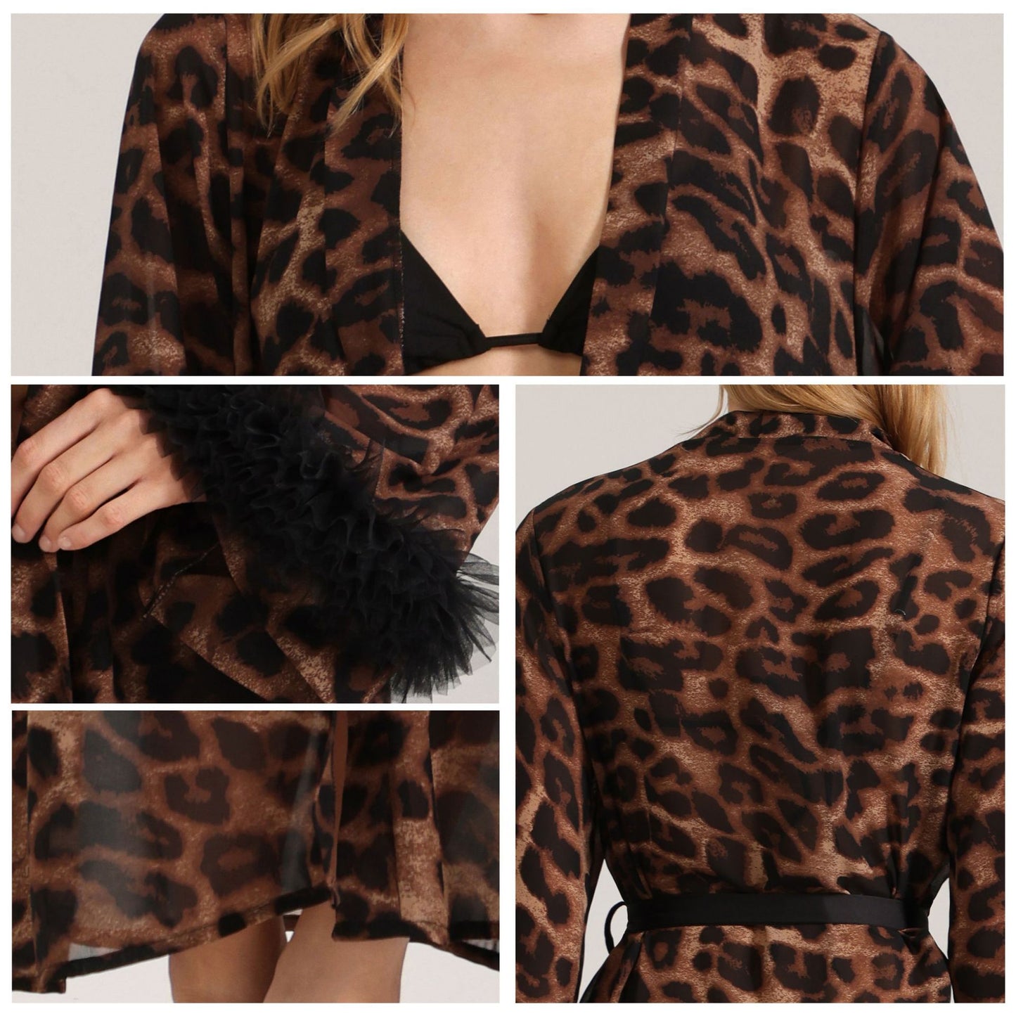 Elegantly Styled Garment for Everyday Wear