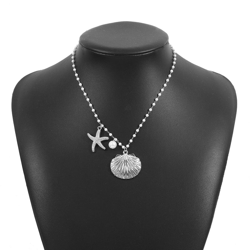 Elegant Pearl Necklace for Every Occasion