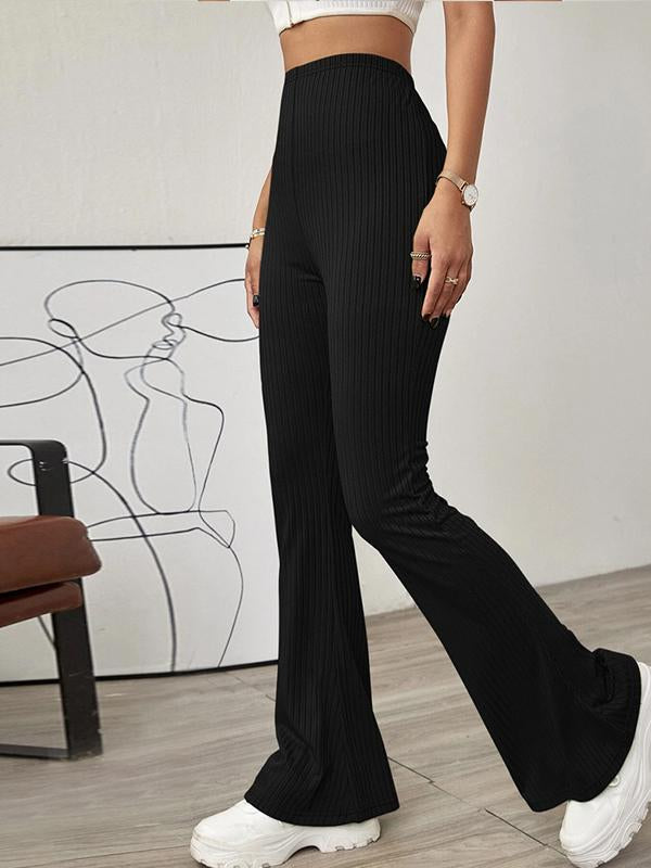 Gracefully Styled Pants for Any Occasion