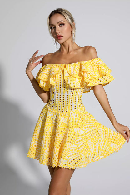 Classic Vintage & Enduringly Stylish Dress