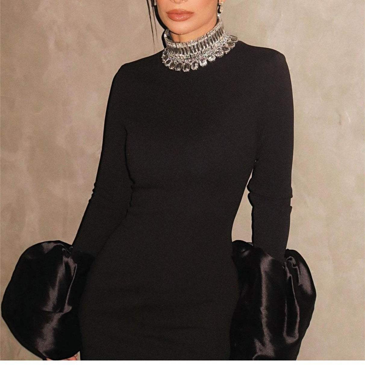 Classic Vintage & Enduringly Stylish Dress
