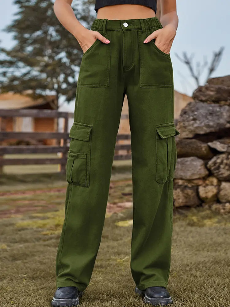 Classic Vintage & Enduringly Stylish Pants