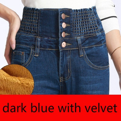 Polished Pants with an Effortless Classic Look