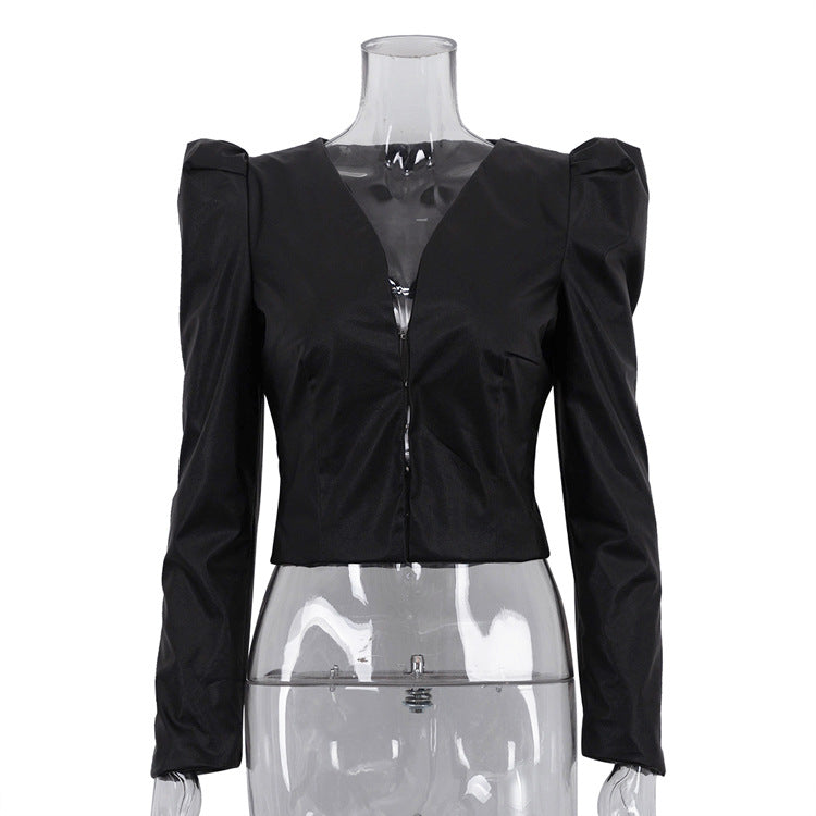 Beautifully Finished Shirt in a Timeless Design