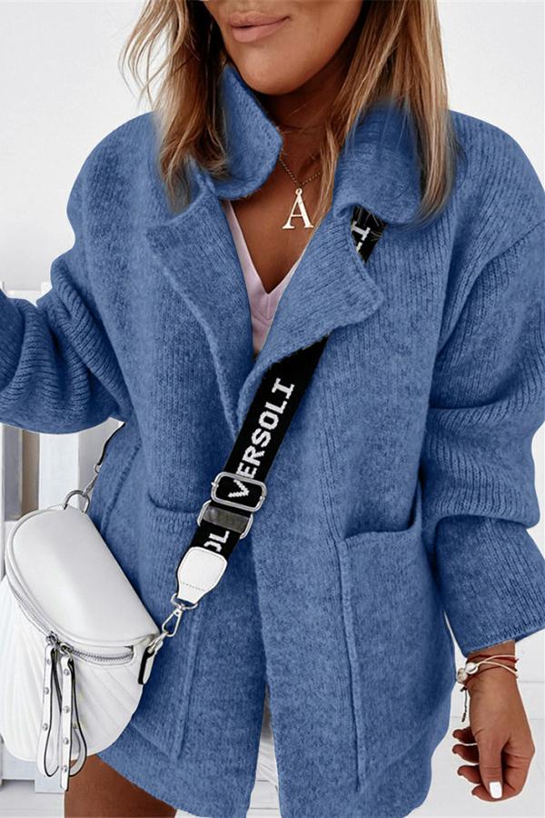 Polished Cardigan with an Effortless Classic Look