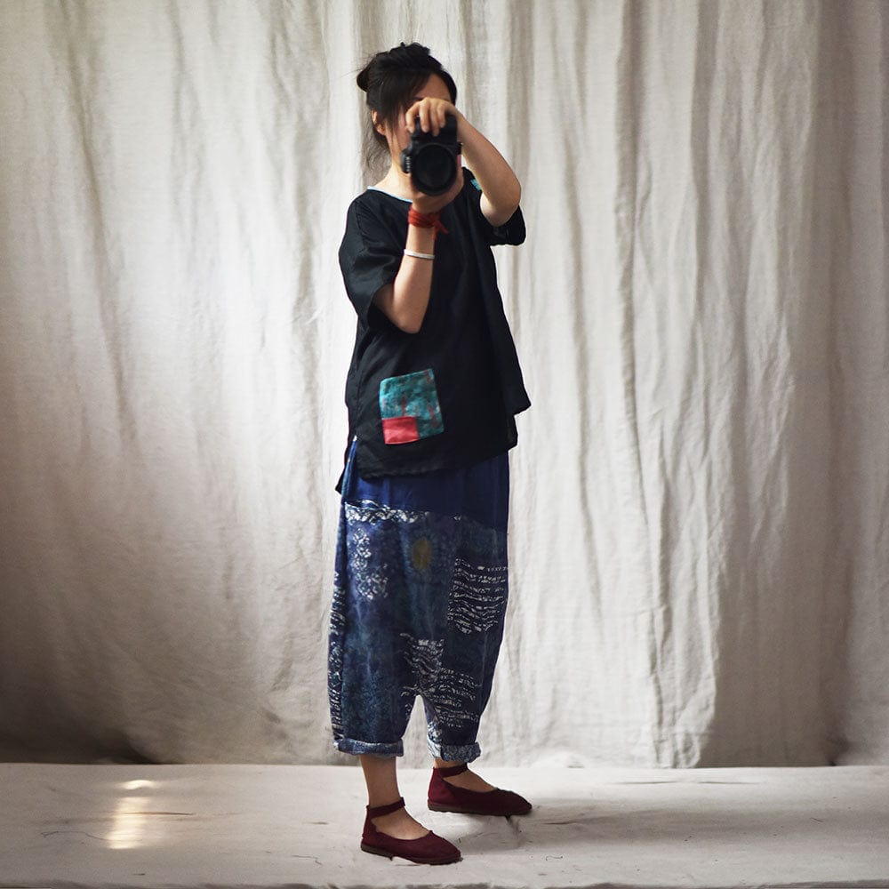 Polished Pants with an Effortless Classic Look