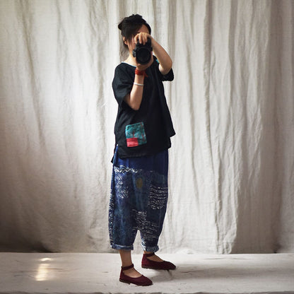Polished Pants with an Effortless Classic Look