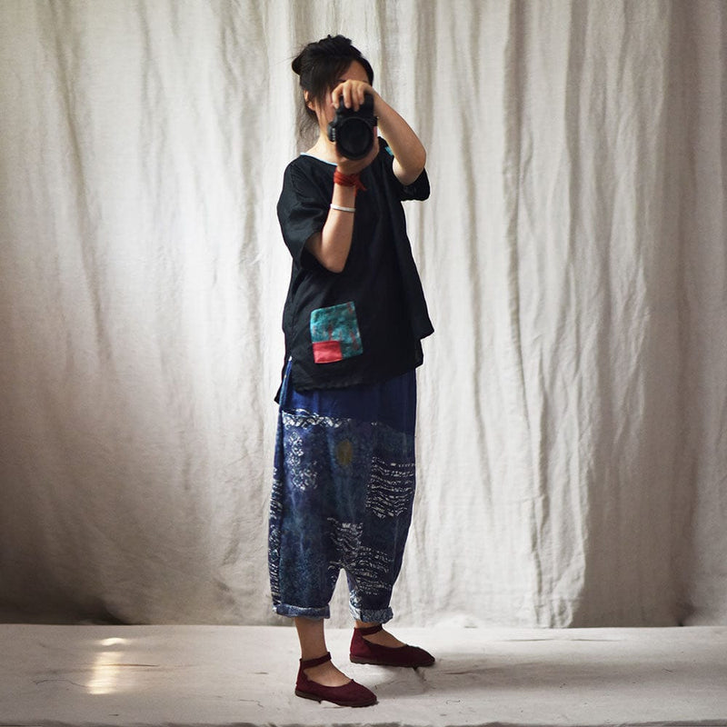 Polished Pants with an Effortless Classic Look
