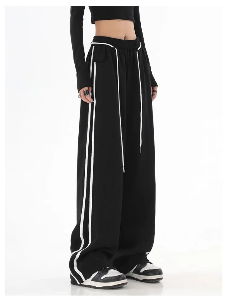 Vintage Inspired Pants with a Contemporary Edge