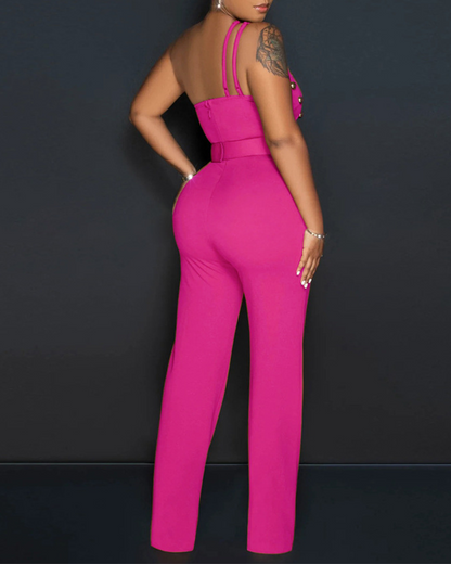 Elegantly Styled Garment for Everyday Wear