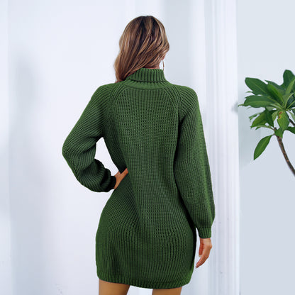 Effortlessly Elegant Sweater with a Timeless Design