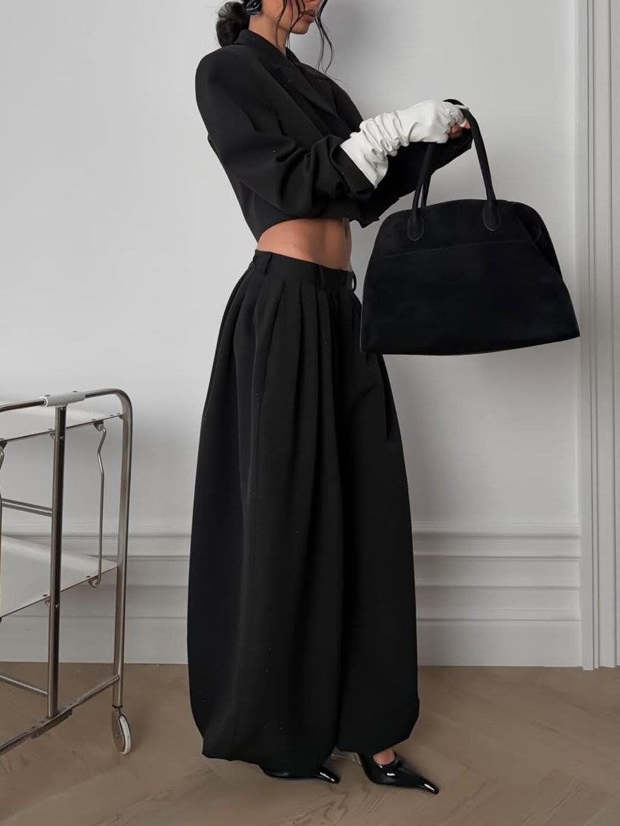 Classic Vintage & Enduringly Stylish Pants