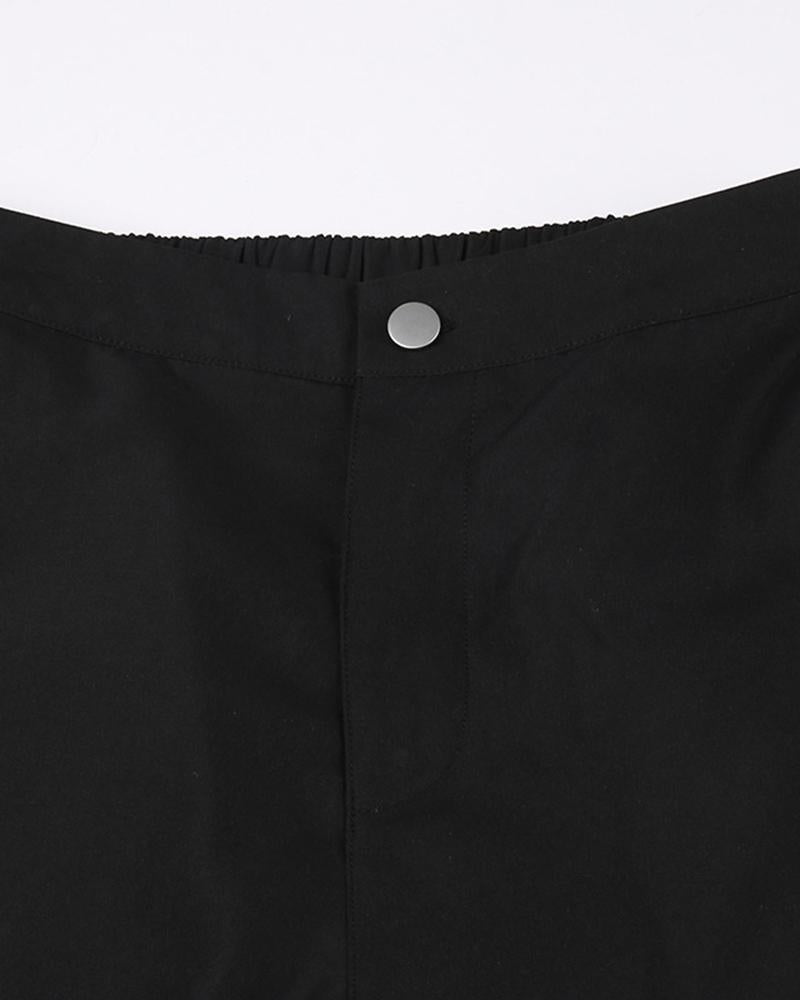 Gracefully Styled Pants for Any Occasion