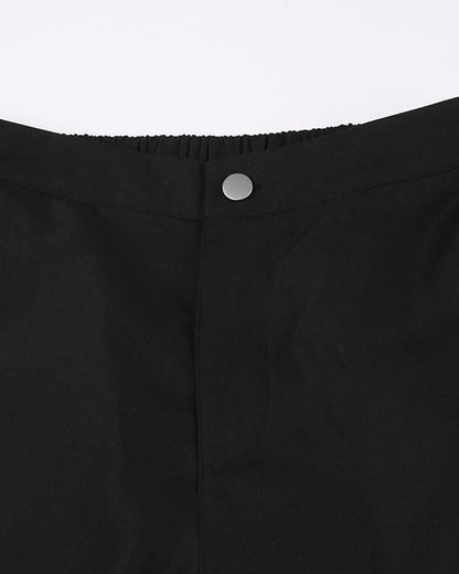 Gracefully Styled Pants for Any Occasion