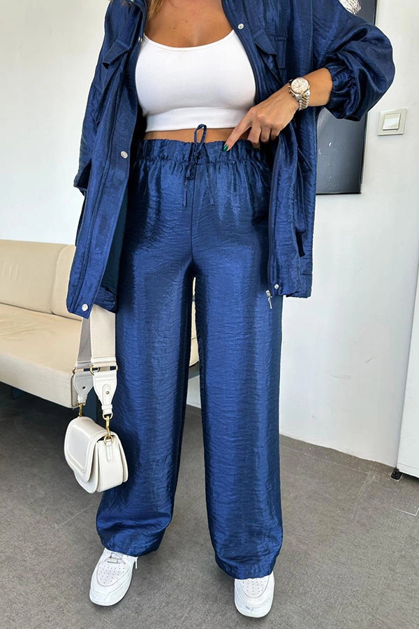 Sophisticated Pants with a Clean Classic Look