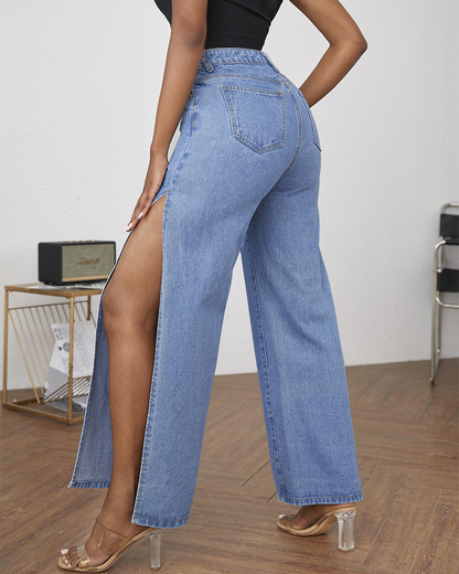 Beautifully Balanced Garment with Timeless Character