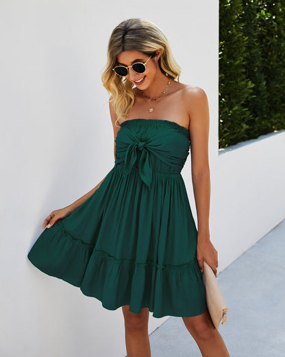 Classic Vintage & Enduringly Stylish Dress