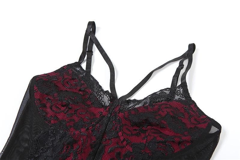 A Vintage Style Garment with Delicate Timeless Details