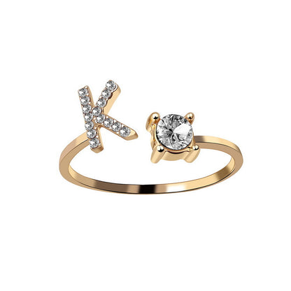 Vintage Handmade Ring