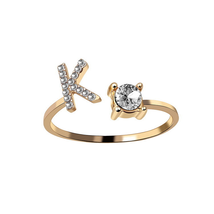 Vintage Handmade Ring