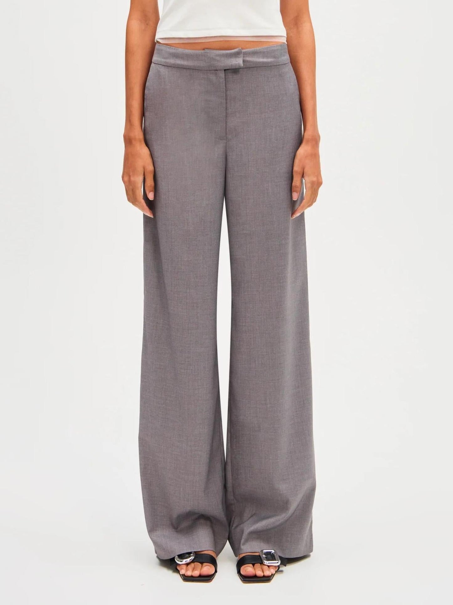 Classic Vintage & Enduringly Stylish Pants
