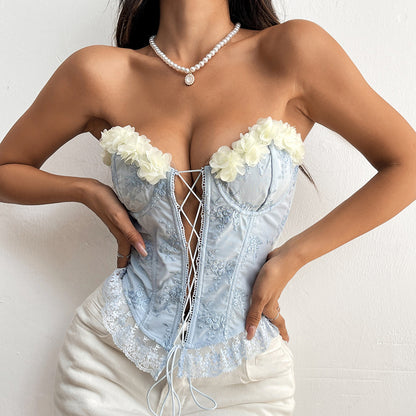 Elegantly Styled Garment for Everyday Wear