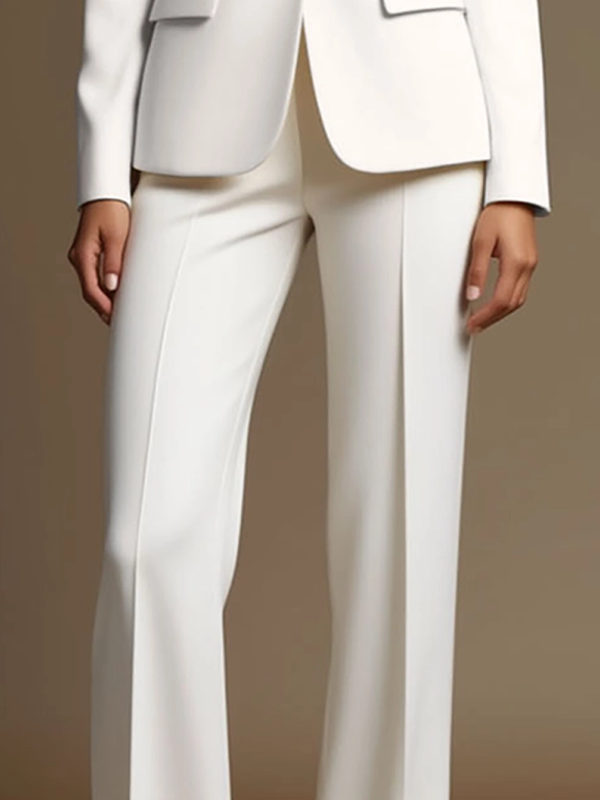 Beautifully Crafted Trousers in a Classic Style