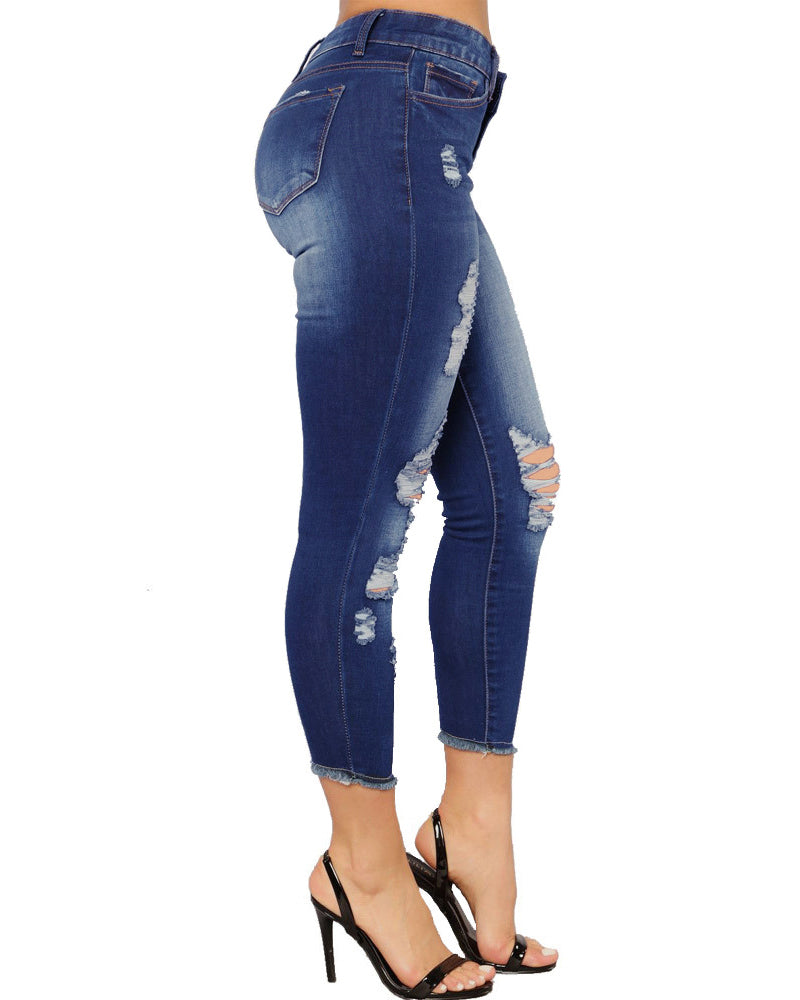 Elegantly Styled Pants for Everyday Wear