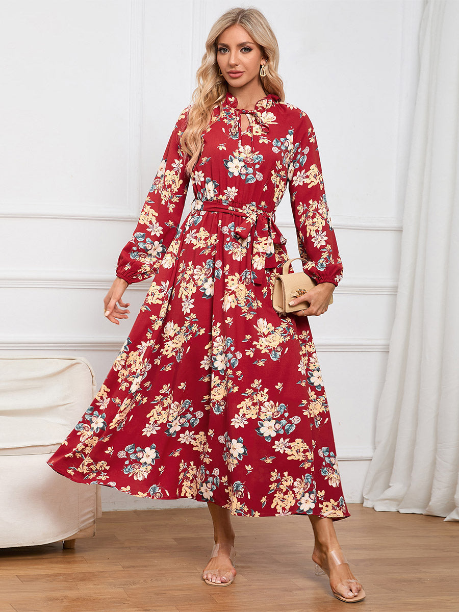 Classic Vintage & Enduringly Stylish Dress