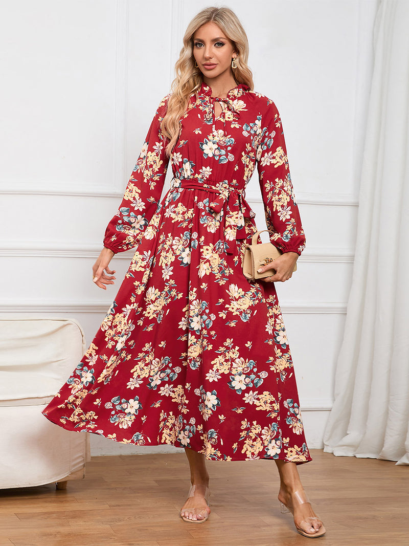 Classic Vintage & Enduringly Stylish Dress