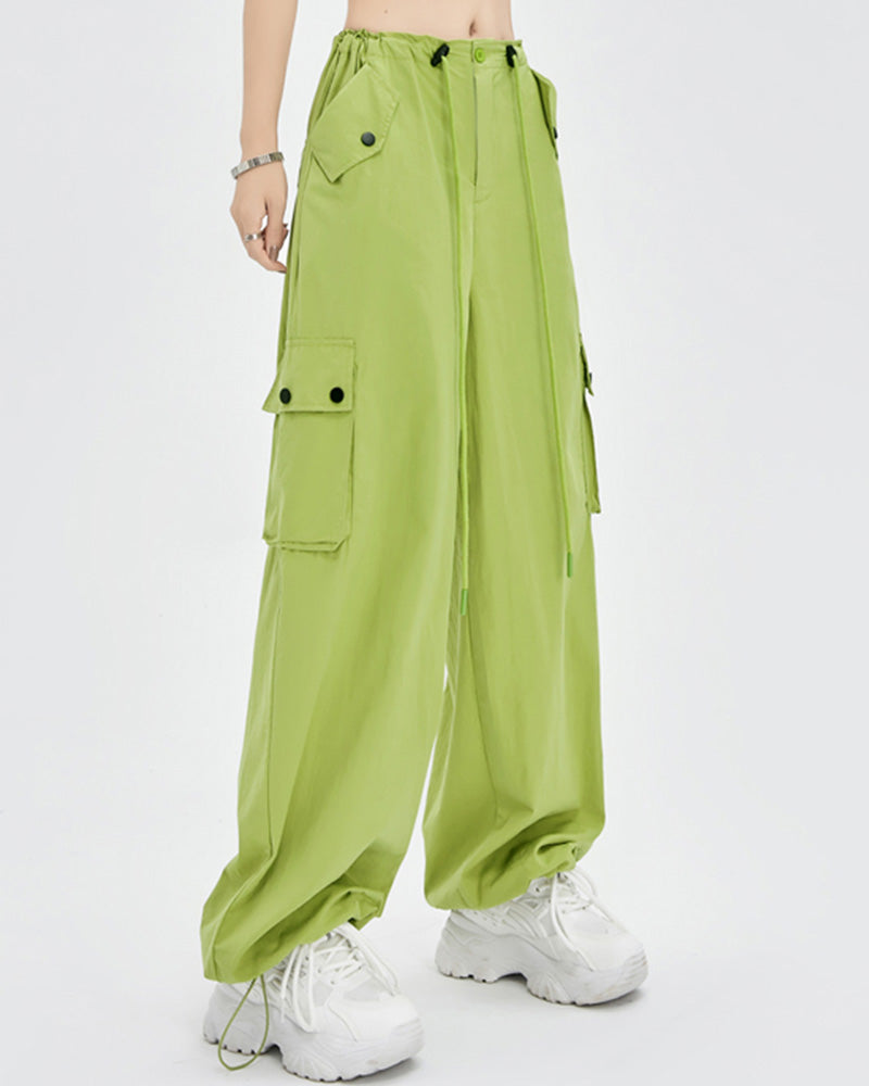 Polished Pants with an Effortless Classic Look