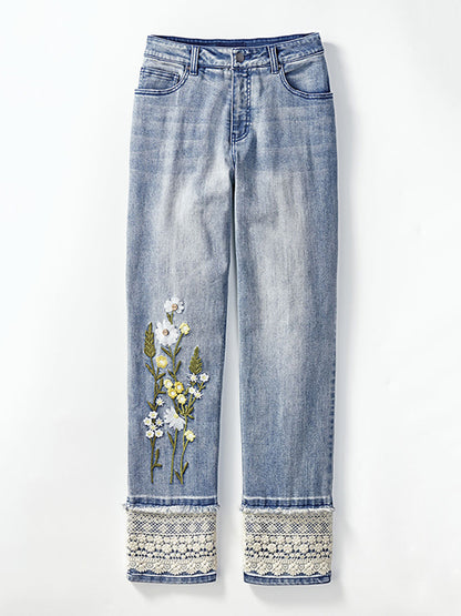 Beautifully Balanced Garment with Timeless Character