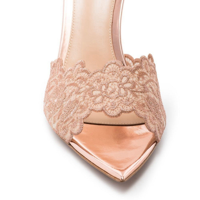 Champagne Gold 7cm